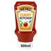 Heinz Curry Tomato Ketchup 500ml Botiga