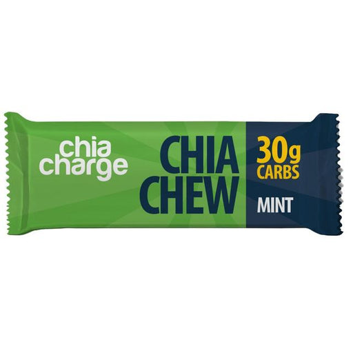 Chia Charge Chia Chews 36g Mint 36g Botiga