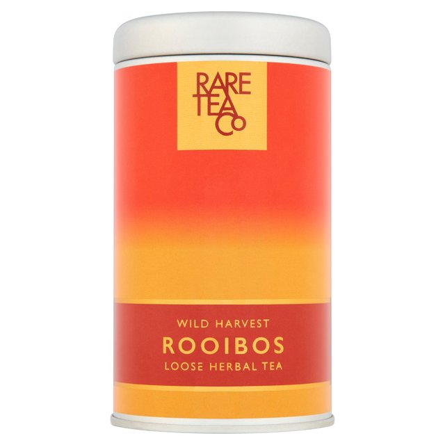 Rare Tea Wild Rooibos Tea 50g Botiga