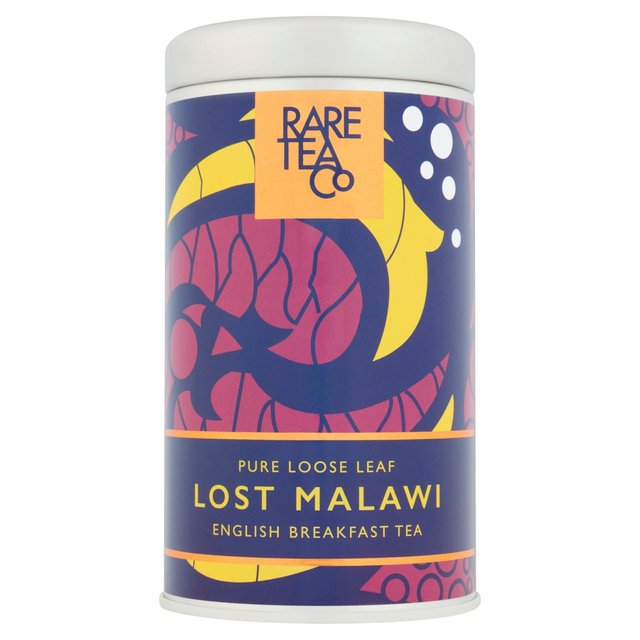 Rare Tea Company Lost Malawi Tea 50g Botiga