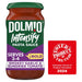 Dolmio Intensify Bold Smokey Garlic & Sundried Tomato 400g Botiga