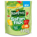 Rowntrees Safari Mix Pouch 115g Botiga