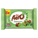 Aero Bubbly Bar Peppermint Multipack 8 x 27g Botiga