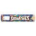 Smarties Giant Tube 120g Botiga