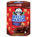 Meiji Hello Panda Chocolate Biscuits Multipack 10 x 50g Botiga