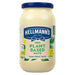 Hellmann's Plant Based Mayonnaise 400ml Botiga