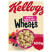 Kellogg's Wheats Mixed Berries Breakfast Cereal 500g Botiga