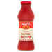 Mutti Regional Passata Tuscany with Rossoro Tomatoes 400g Botiga