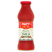 Mutti Regional Passata Emilia Romagna with Baby Plum Tomatoes 400g Botiga