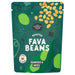 Honest Bean Roasted Fava Beans  Seaweed & Miso 120g Botiga