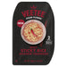 Veetee Japanese Togarashi Spicy Sticky Rice 280g 250g Botiga