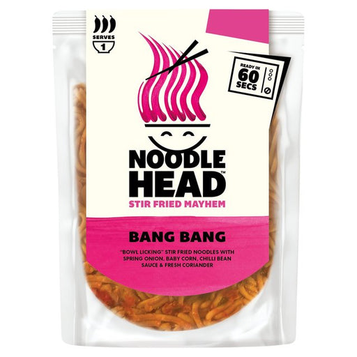 Noodlehead Bang Bang 200g Botiga