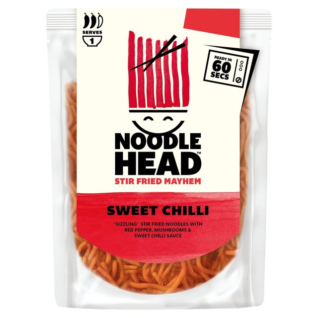 Noodlehead Sweet Chilli 200g Botiga