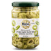 Biona Organic Sliced Green Olives 280g Botiga