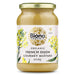 Biona Organic French Dijon Mustard 200g Botiga