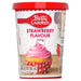 Betty Crocker Strawberry Icing 400g Botiga