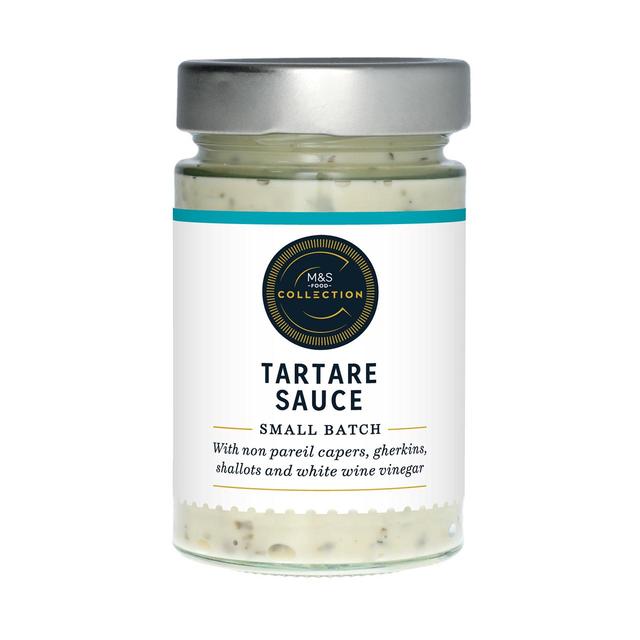 M&S Collection Lemon Tartare Sauce 205g Botiga