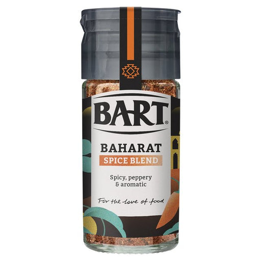 Bart Baharat Spice Blend 35g Botiga