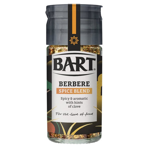 Bart Berbere Spice Blend 43g Botiga