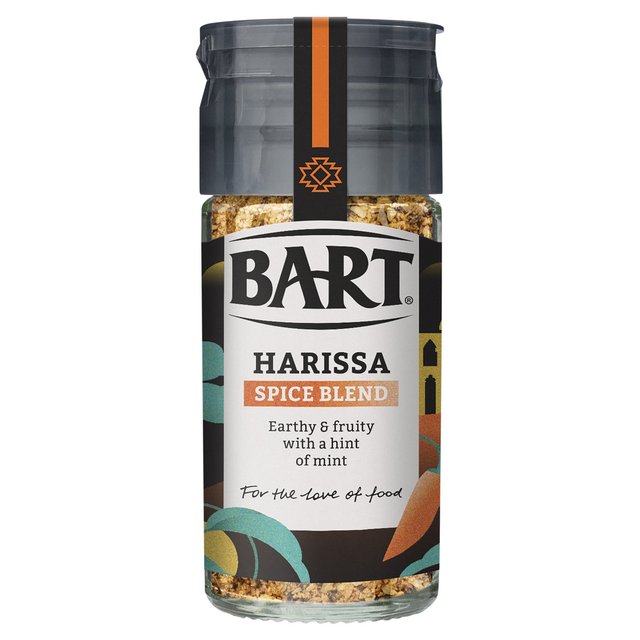 Bart Harissa Spice Blend 36g Botiga