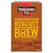 Yorkshire Tea Caramelised Biscuit Brew 40 per pack Botiga