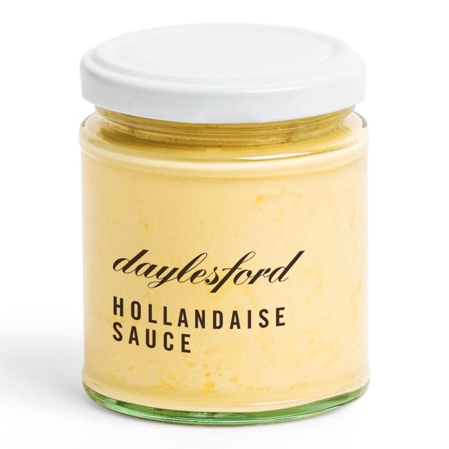 Daylesford Hollandaise Sauce 170g Botiga