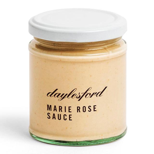 Daylesford Marie Rose Sauce 170g Botiga