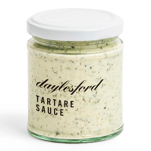 Daylesford Tartare Sauce 170g Botiga