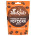 Joe & Seph's Orange Chocolate Popcorn Bites 63g Botiga