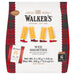 Walker's Shortbread Wee Shorties Mini Shortbread Fingers Multipack 6 x 25g Botiga