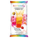 Bubbleology Passion Fruit Bubble Tea with  Strawberry Popping Bobba 135g Botiga