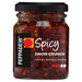 Peppadew Spicy Onion Crunch 130g Botiga