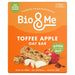 Bio&Me Toffee Apple Oat Bars 3 x 38g Botiga