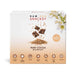 Snacksy Raw Chocolate Buckwheat 3 x 40g Botiga