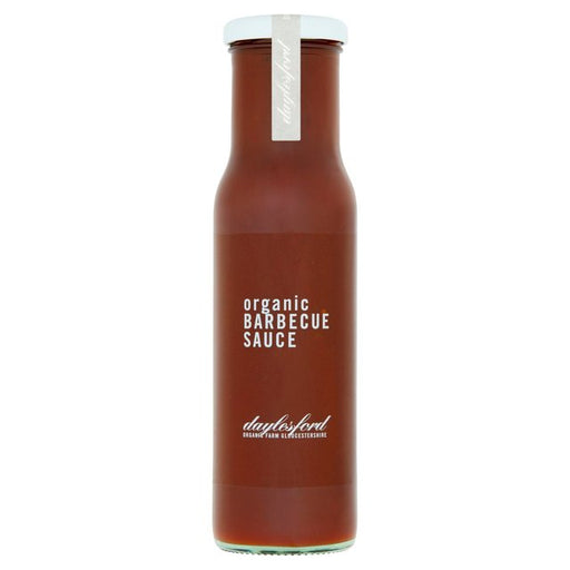 Daylesford Organic Barbecue Sauce 250ml Botiga
