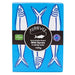 Fish 4 Ever Wild sprats in spring water 105g Botiga