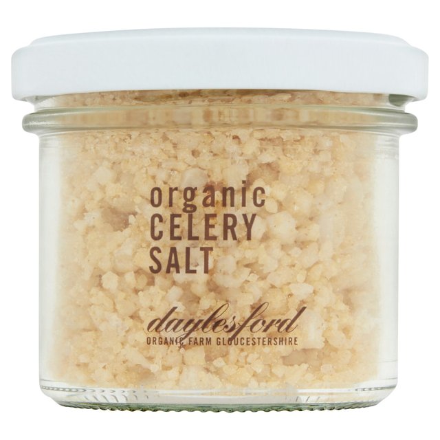 Daylesford Organic Celery Salt 100g Botiga