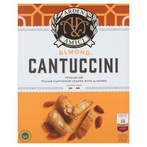 Arden & Amici Almond Cantuccini 180g Botiga