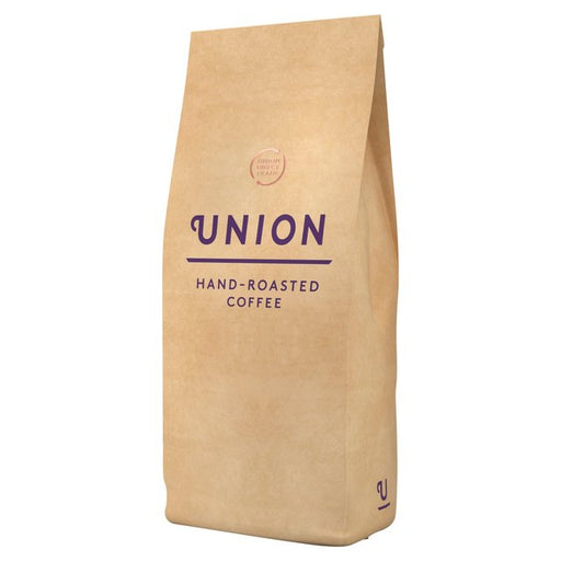 Union Rwanda, Maraba Wholebean Coffee 1kg Botiga