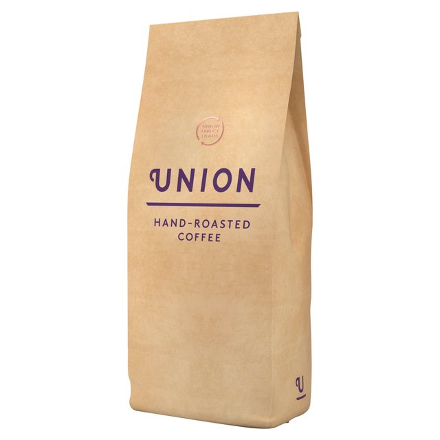 Union Rwanda, Maraba Wholebean Coffee 1kg Botiga
