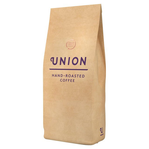 Union Coffee Colombia Timana Coffee Beans 1kg Botiga