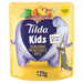Tilda Kids Sunshine Vegetable Rice 125g Botiga