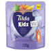 Tilda Kids Mild Curry Rice 125g Botiga