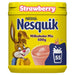 Nesquik Strawberry Milkshake Tub 500g Botiga