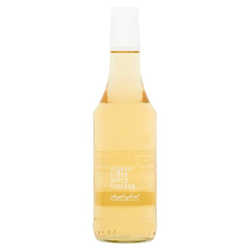 Daylesford Organic Cider Apple Vinegar 500ml Botiga