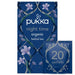 Pukka Organic Night Time Tea Bags 20 per pack Botiga