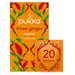 Pukka Tea Organic Three Ginger Tea Bags 20 per pack Botiga