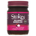 Stokes Red Onion Marmalade 265g Botiga
