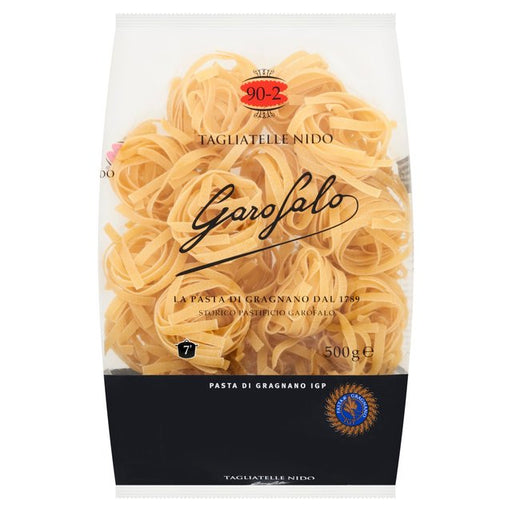 Garofalo Tagliatelle Pasta 500g Botiga