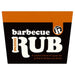 Spicentice Barbecue Rub 55g Botiga